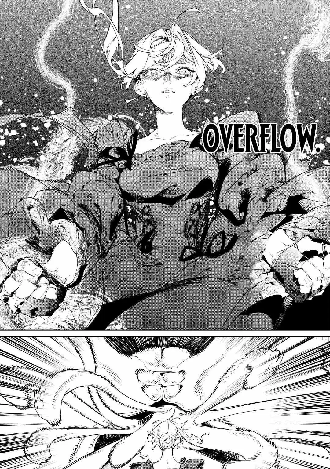 May I Ask For One Final Thing? - Chapter 60 Page 24