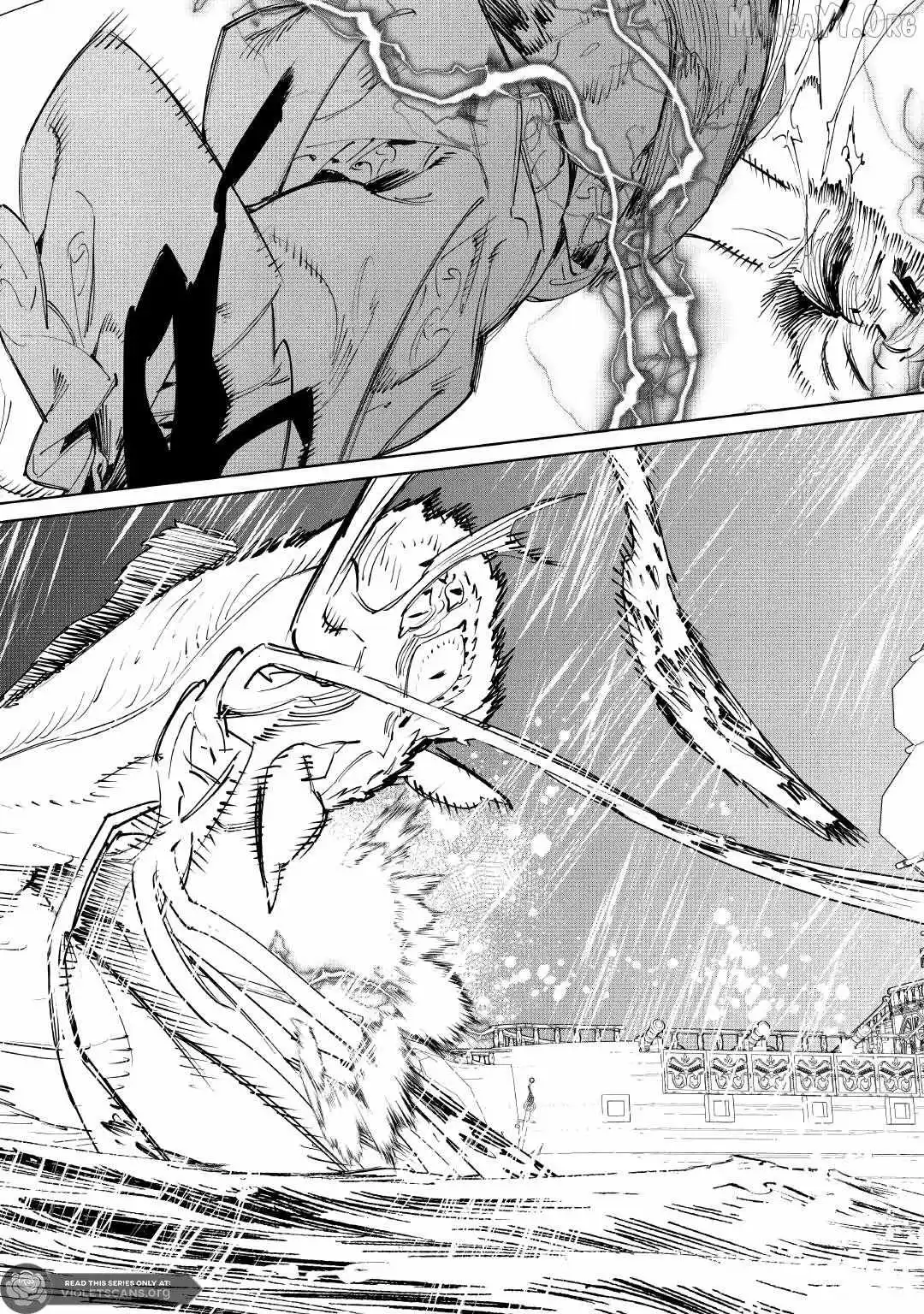 May I Ask For One Final Thing? - Chapter 60 Page 25