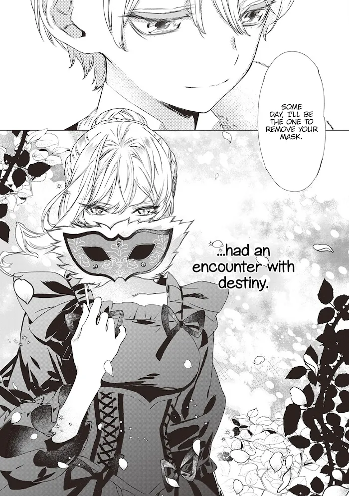 May I Ask For One Final Thing? - Chapter 7.5 Page 14