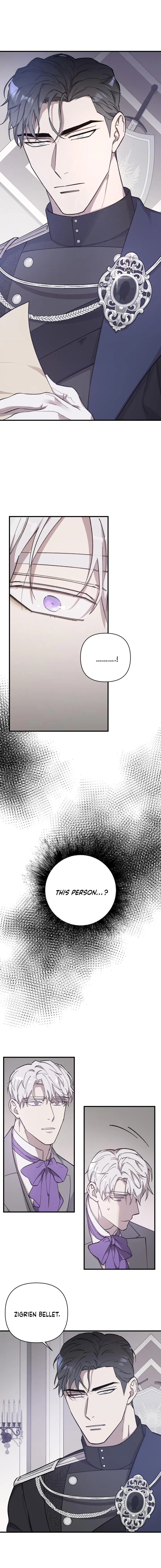 Flower Of The Sun - Chapter 1 Page 10