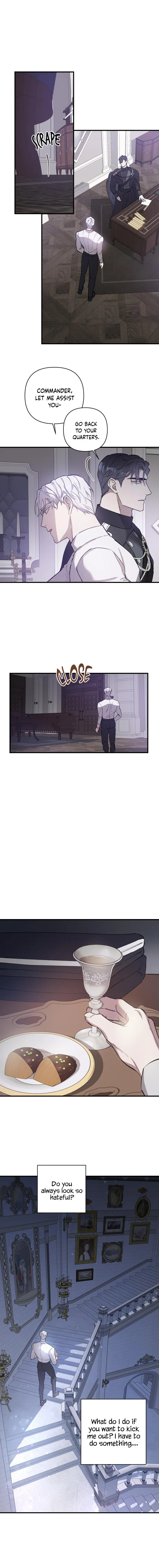 Flower Of The Sun - Chapter 1 Page 15