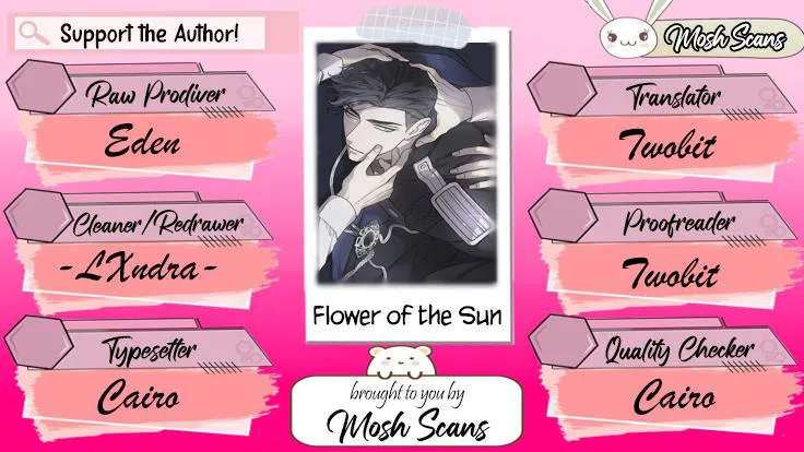 Flower Of The Sun - Chapter 1 Page 18
