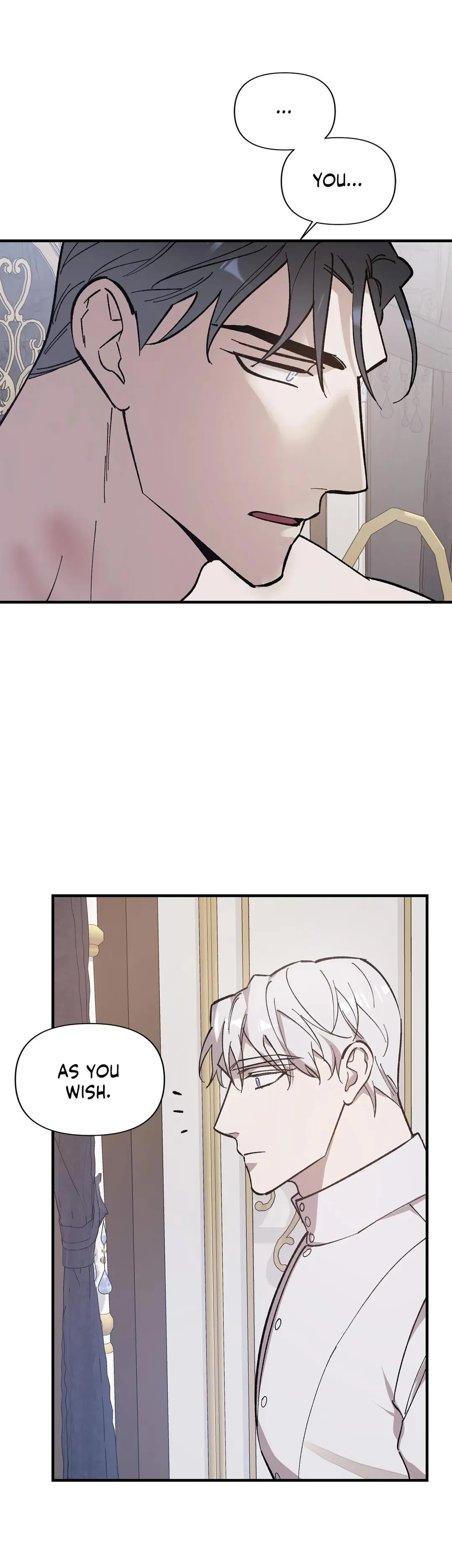 Flower Of The Sun - Chapter 10 Page 12