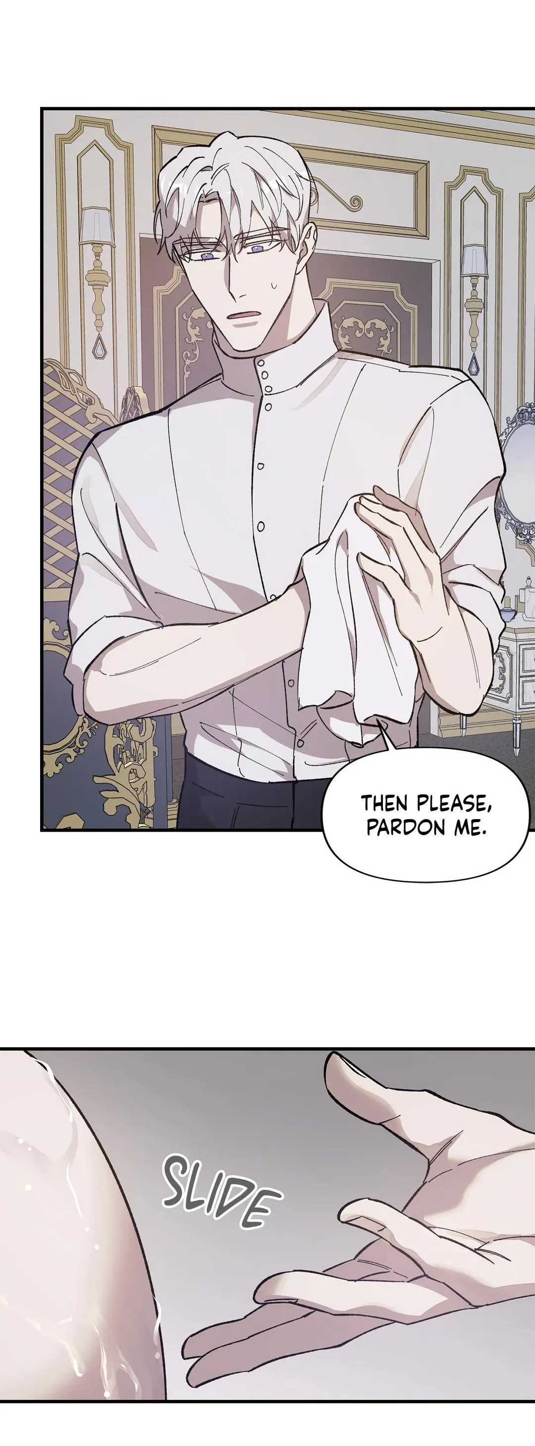Flower Of The Sun - Chapter 10 Page 14