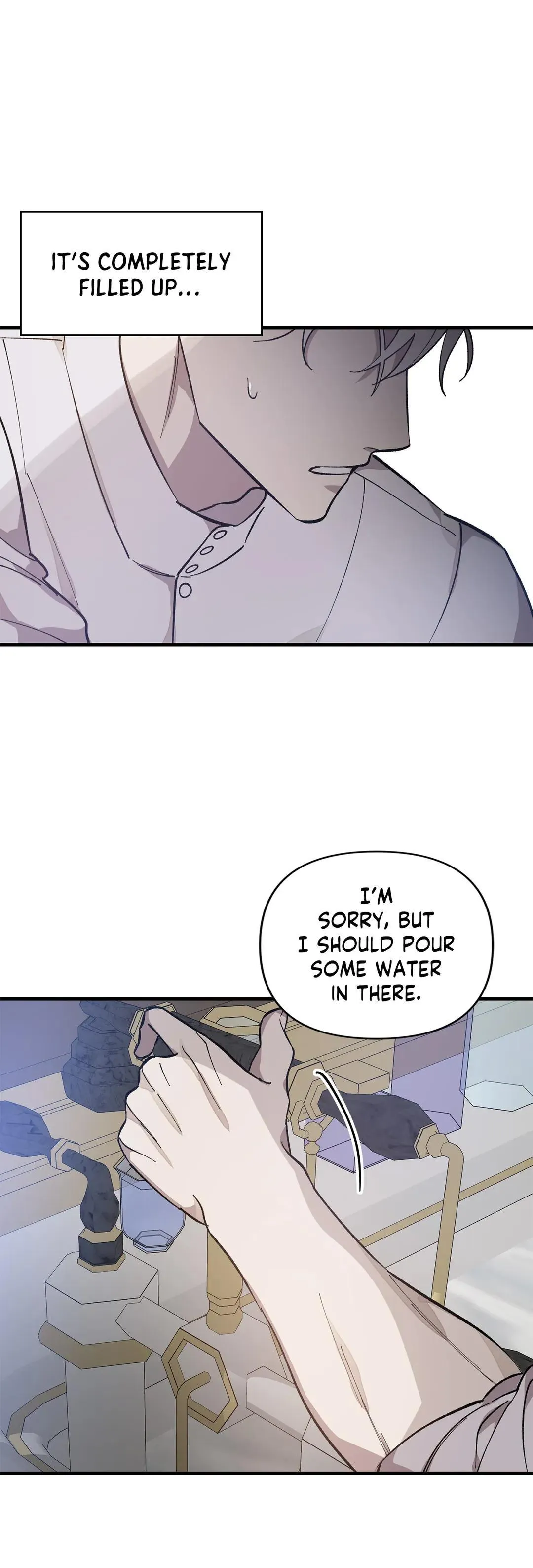 Flower Of The Sun - Chapter 10 Page 18