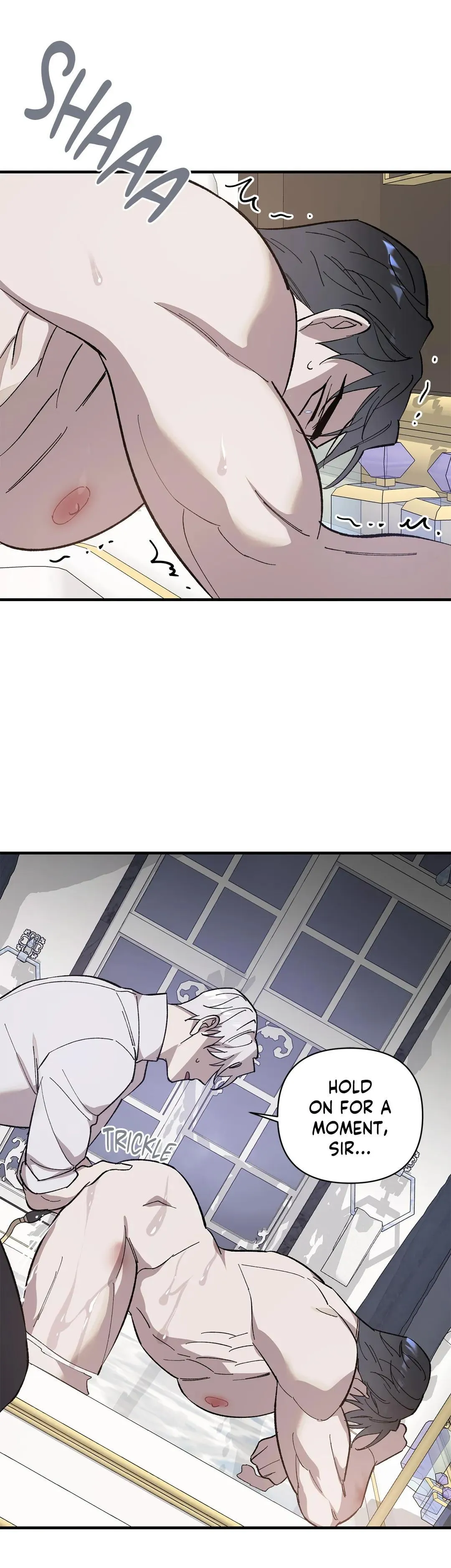Flower Of The Sun - Chapter 10 Page 19