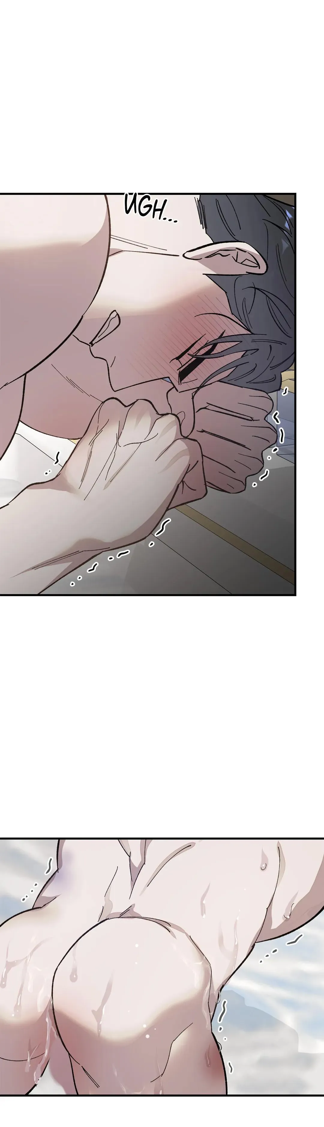 Flower Of The Sun - Chapter 10 Page 20