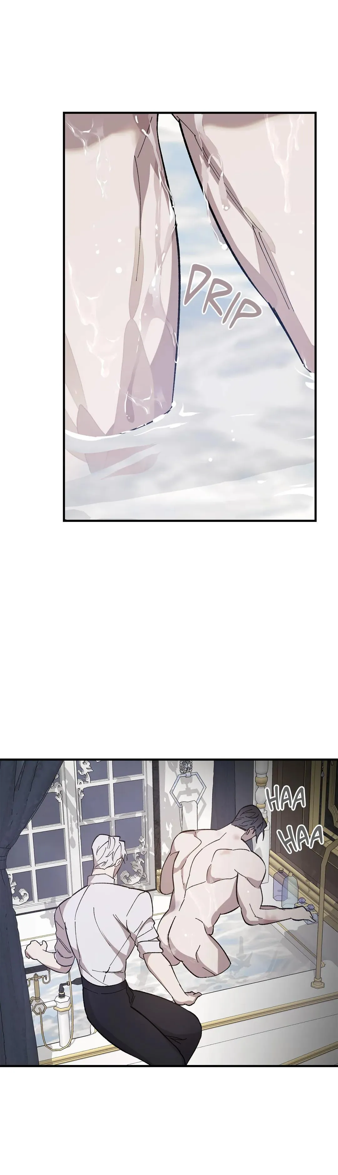 Flower Of The Sun - Chapter 10 Page 22