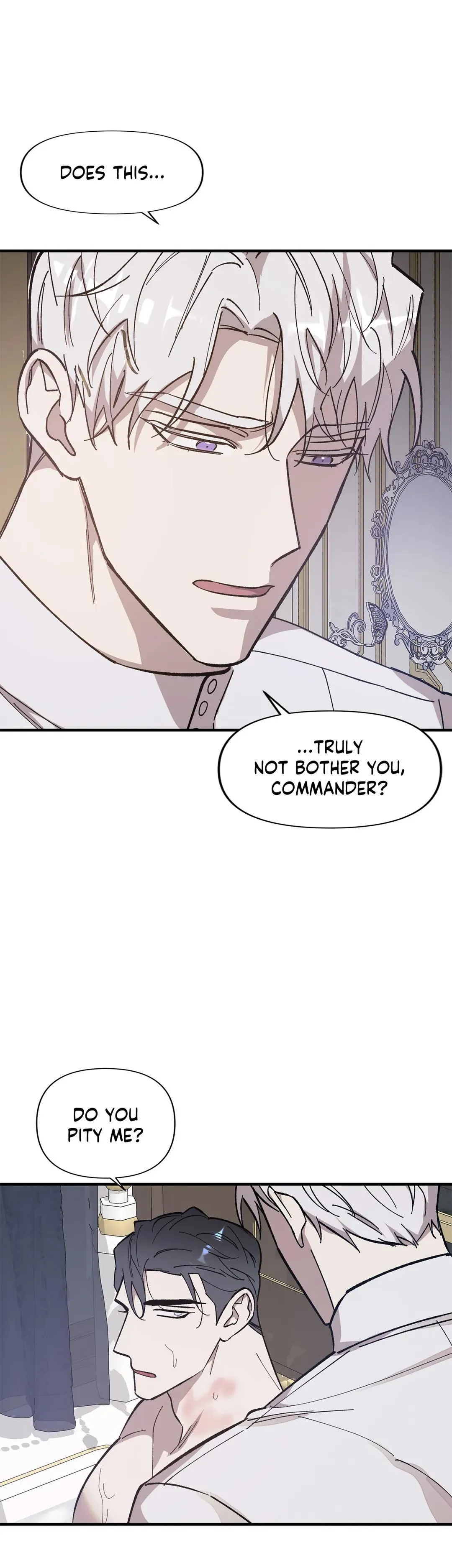 Flower Of The Sun - Chapter 10 Page 25