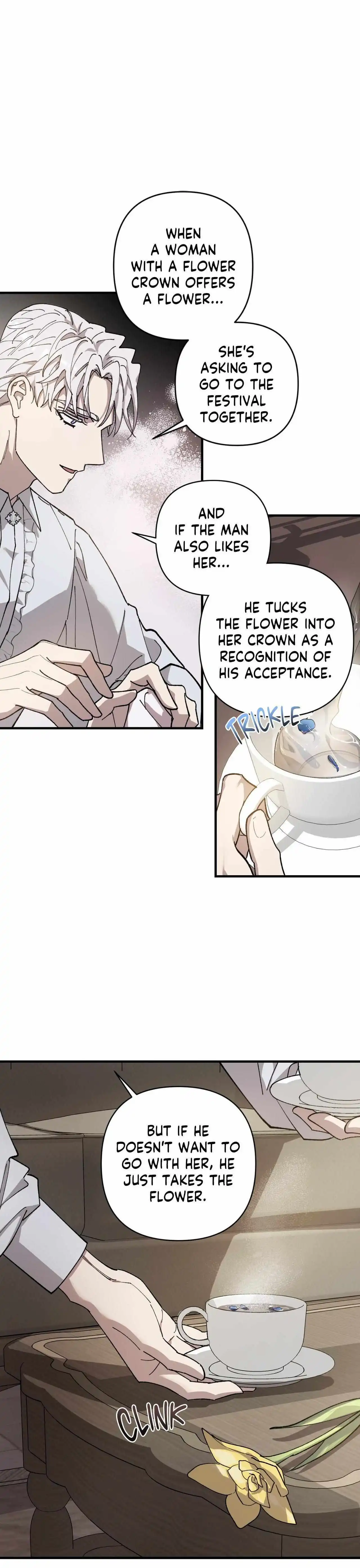 Flower Of The Sun - Chapter 100 Page 5