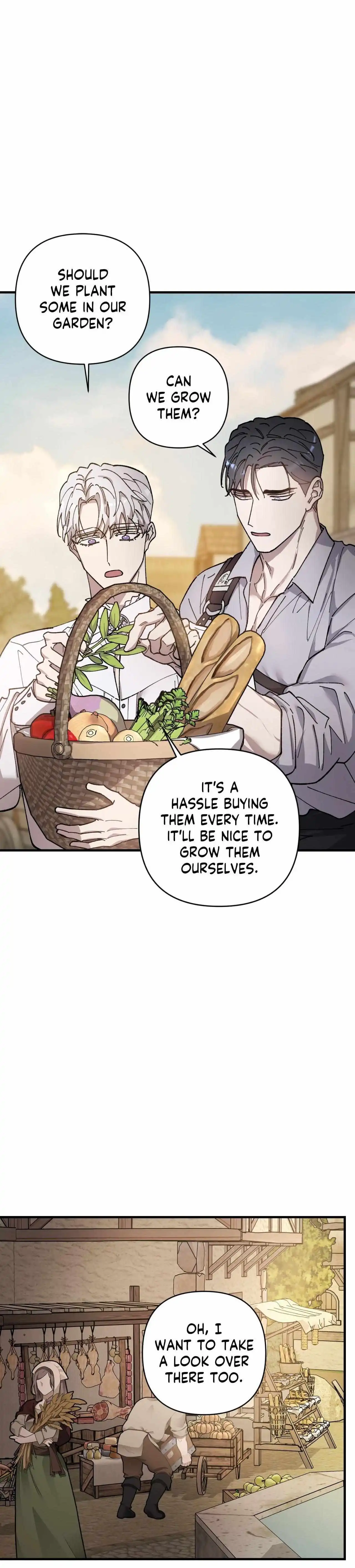 Flower Of The Sun - Chapter 100 Page 15