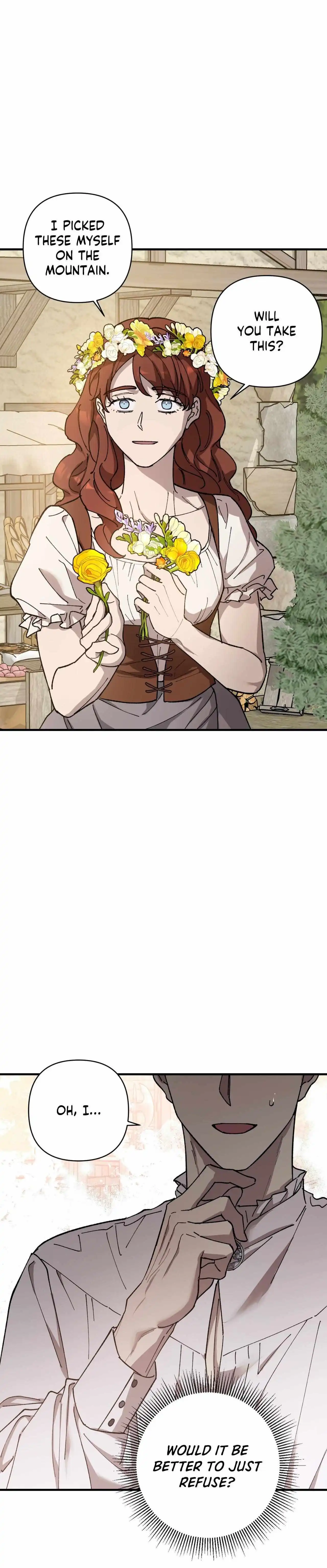 Flower Of The Sun - Chapter 100 Page 18