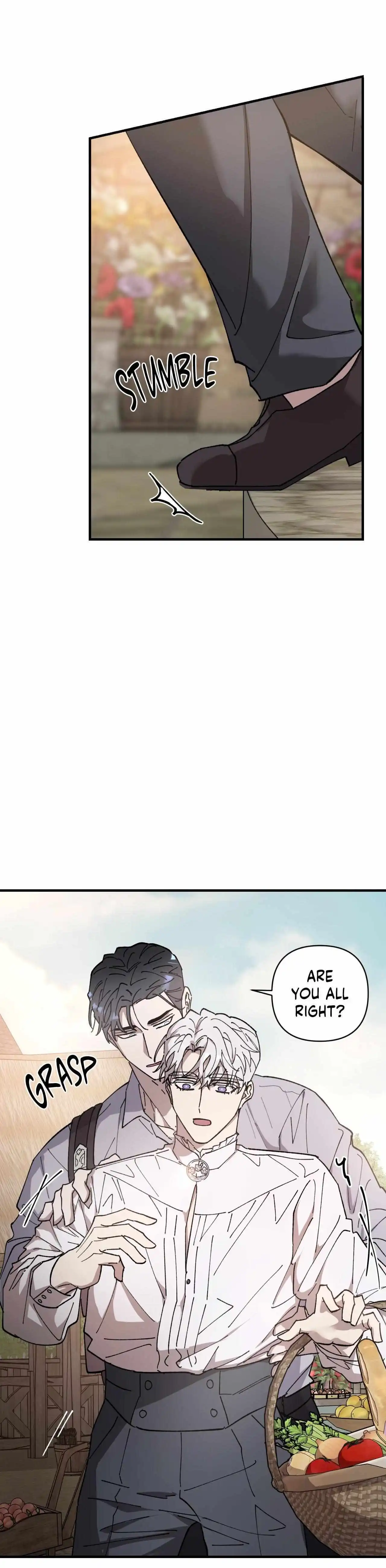 Flower Of The Sun - Chapter 100 Page 20