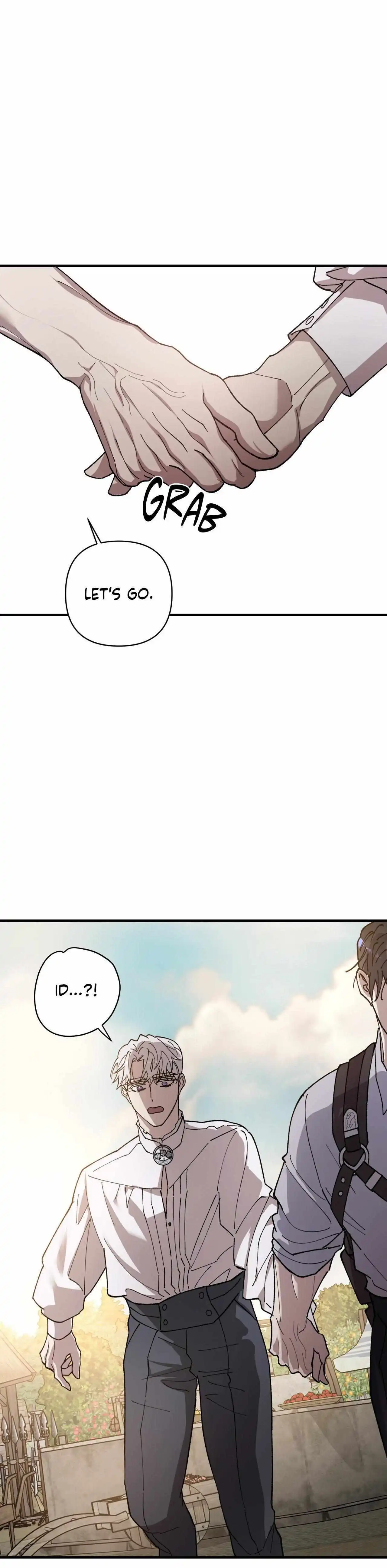 Flower Of The Sun - Chapter 100 Page 23