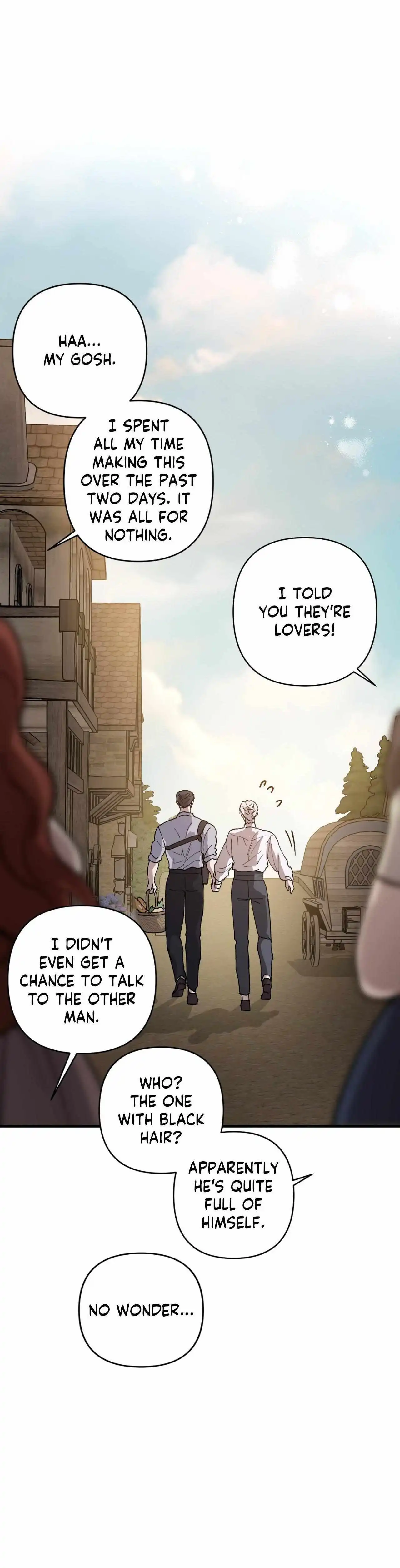 Flower Of The Sun - Chapter 100 Page 24