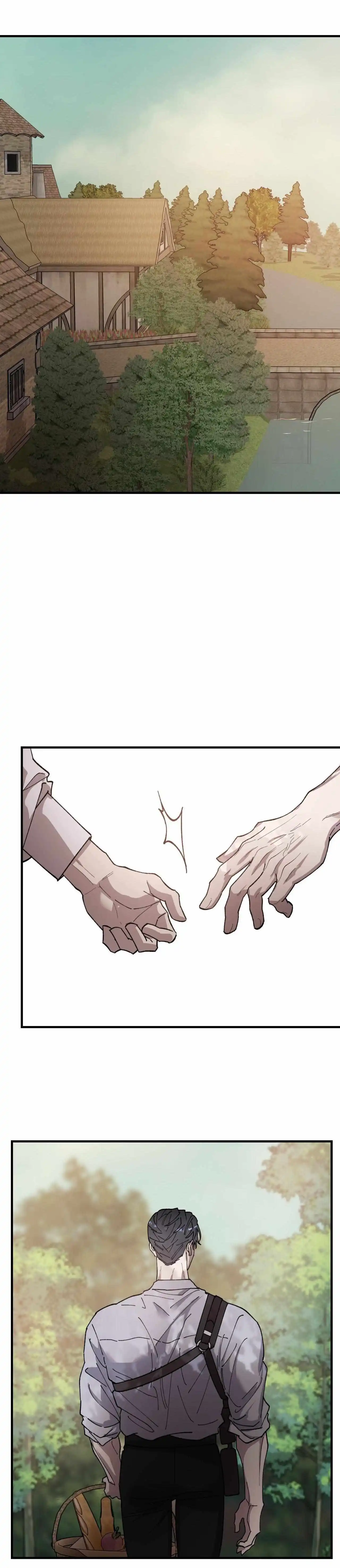 Flower Of The Sun - Chapter 100 Page 25