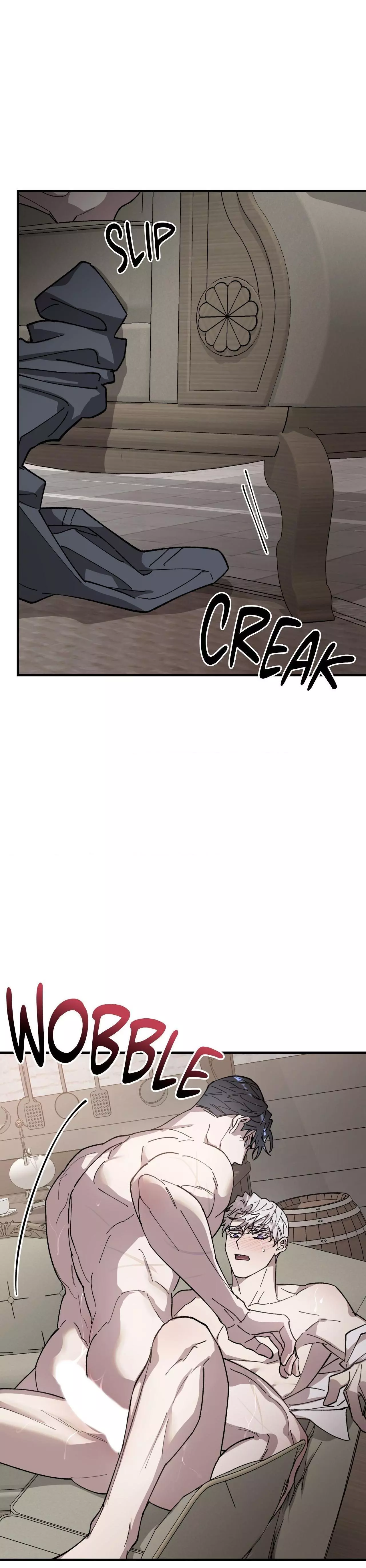 Flower Of The Sun - Chapter 101 Page 15