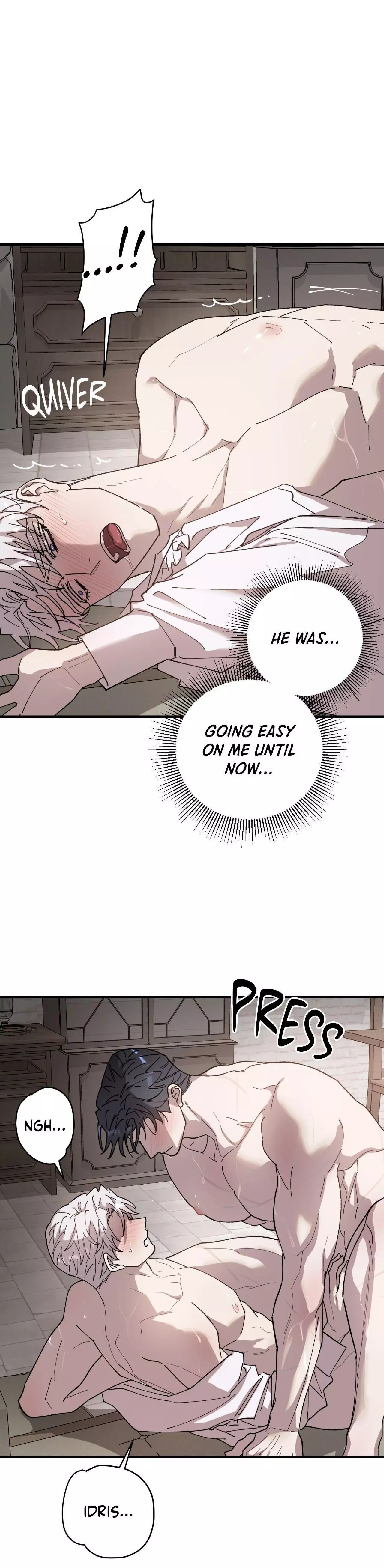 Flower Of The Sun - Chapter 101 Page 18