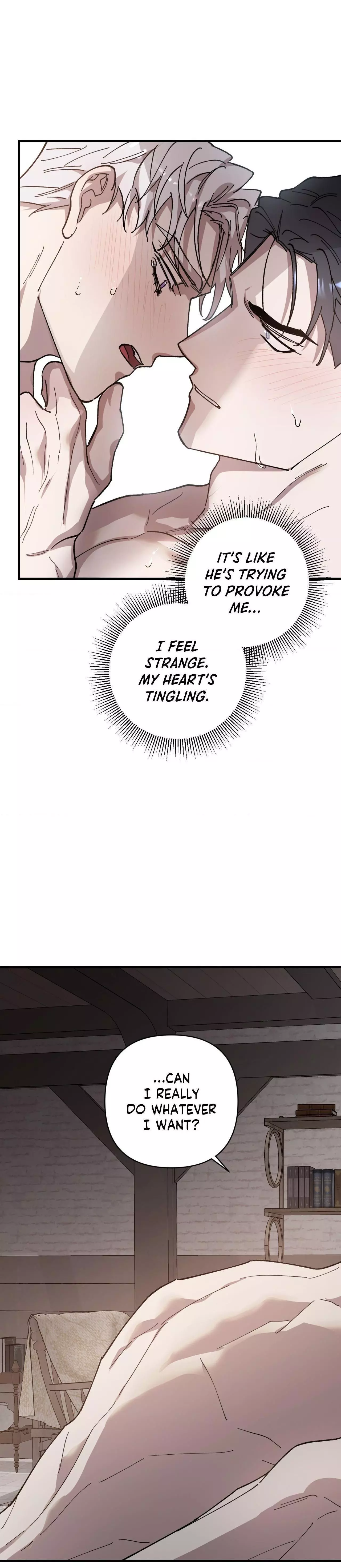 Flower Of The Sun - Chapter 101 Page 30