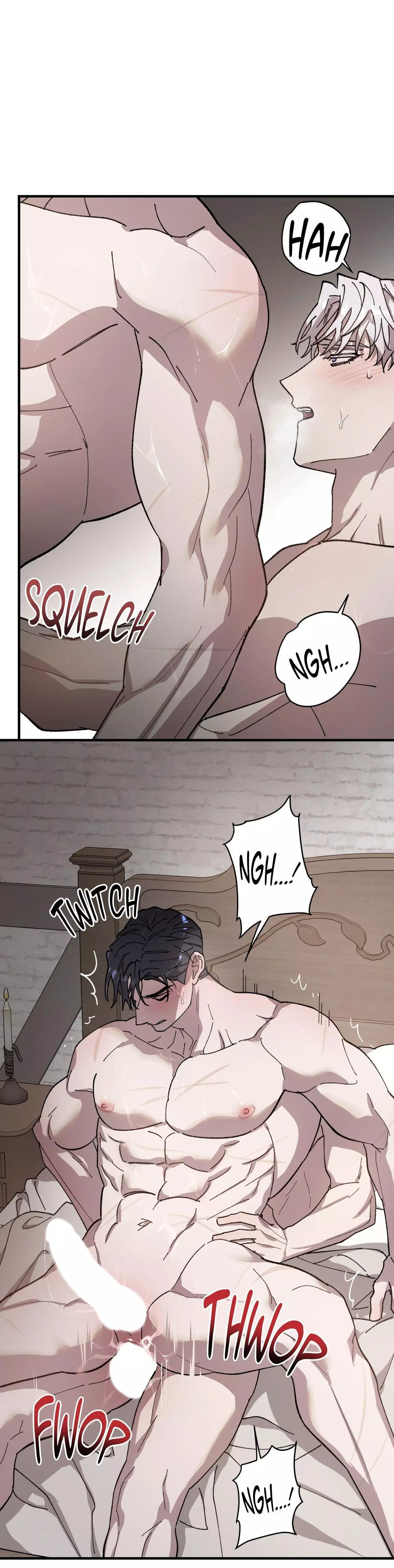 Flower Of The Sun - Chapter 102 Page 4