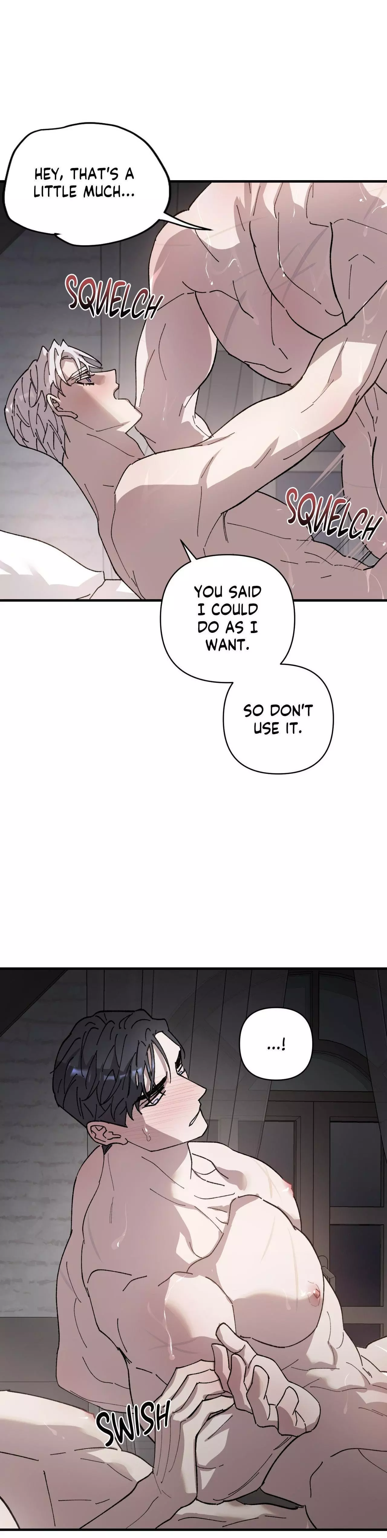 Flower Of The Sun - Chapter 102 Page 6