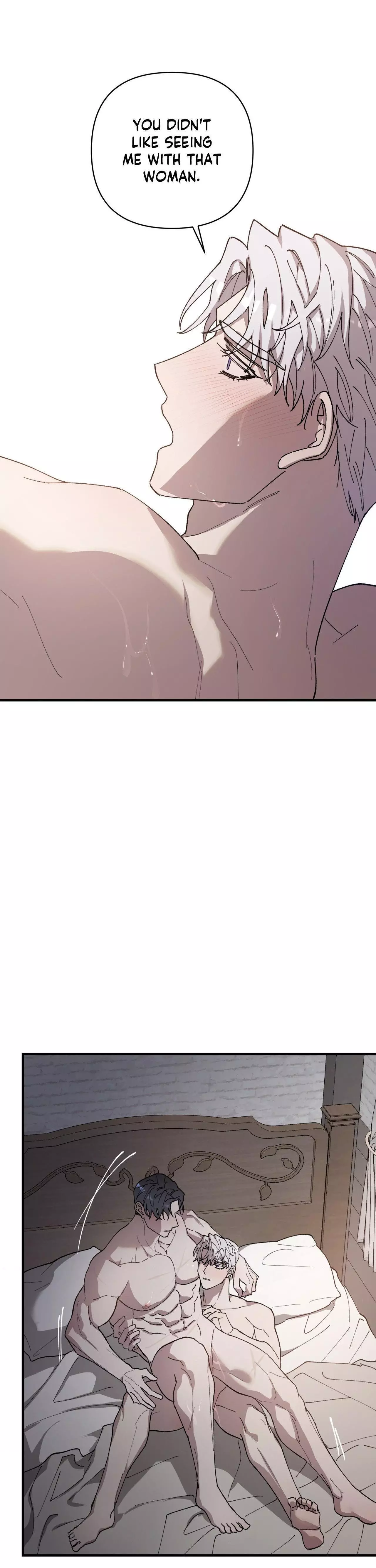 Flower Of The Sun - Chapter 102 Page 9
