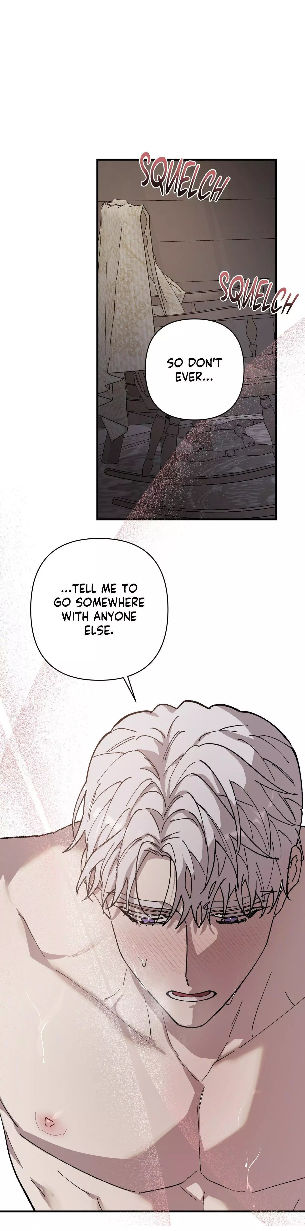 Flower Of The Sun - Chapter 102 Page 18