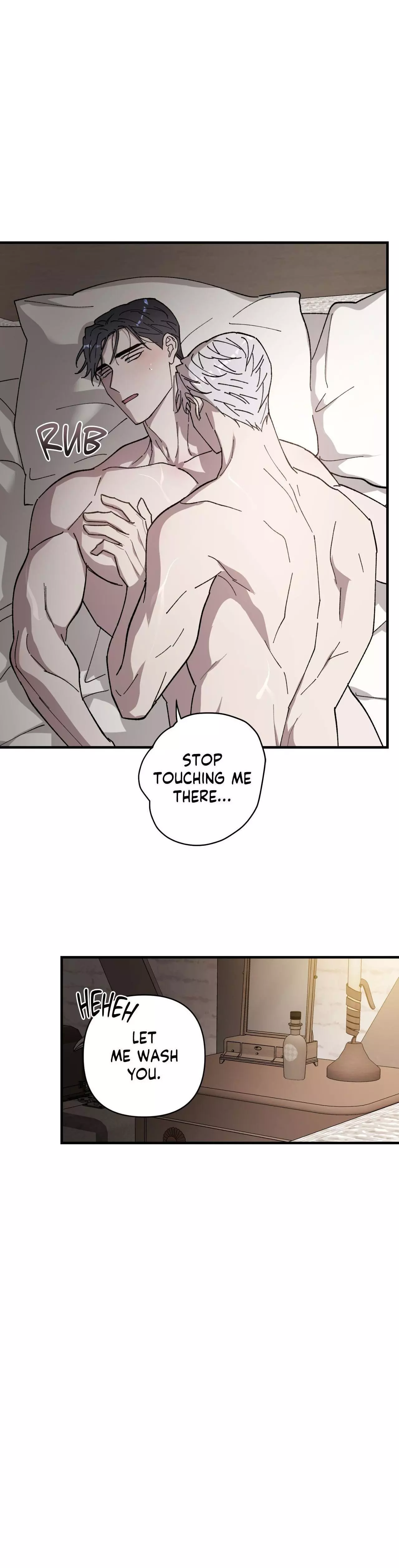 Flower Of The Sun - Chapter 102 Page 23