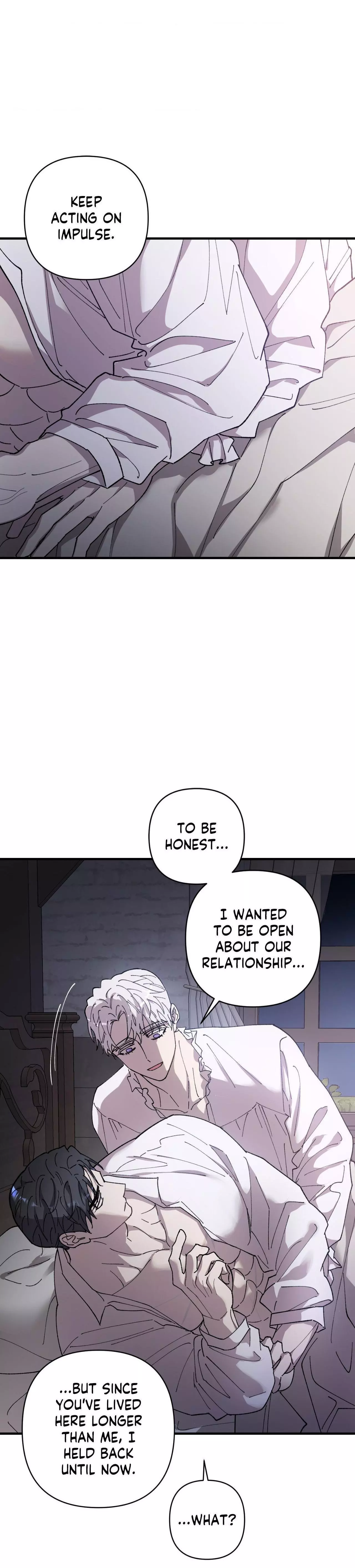 Flower Of The Sun - Chapter 102 Page 26