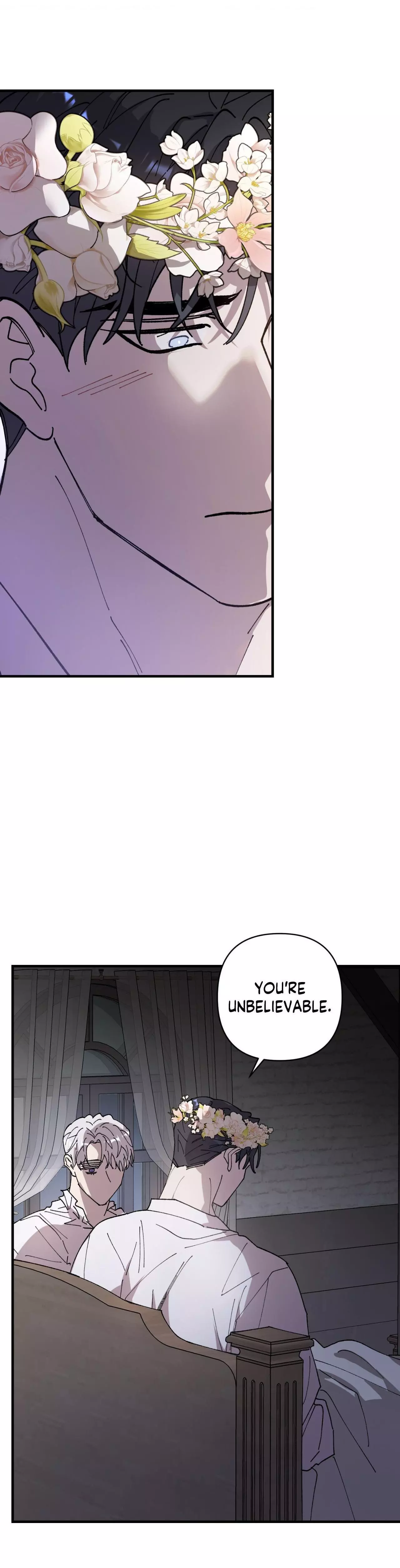 Flower Of The Sun - Chapter 102 Page 30