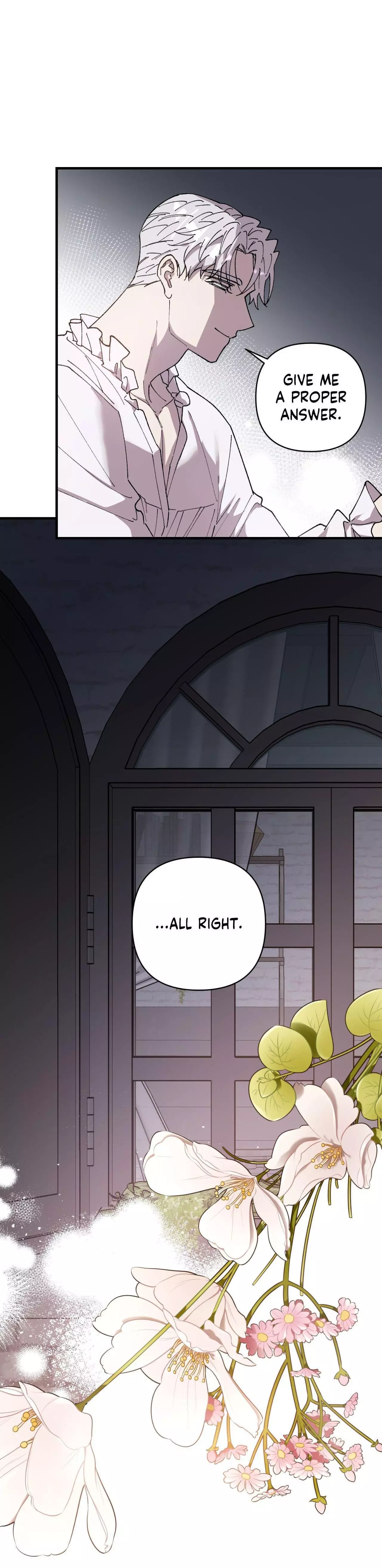 Flower Of The Sun - Chapter 102 Page 31
