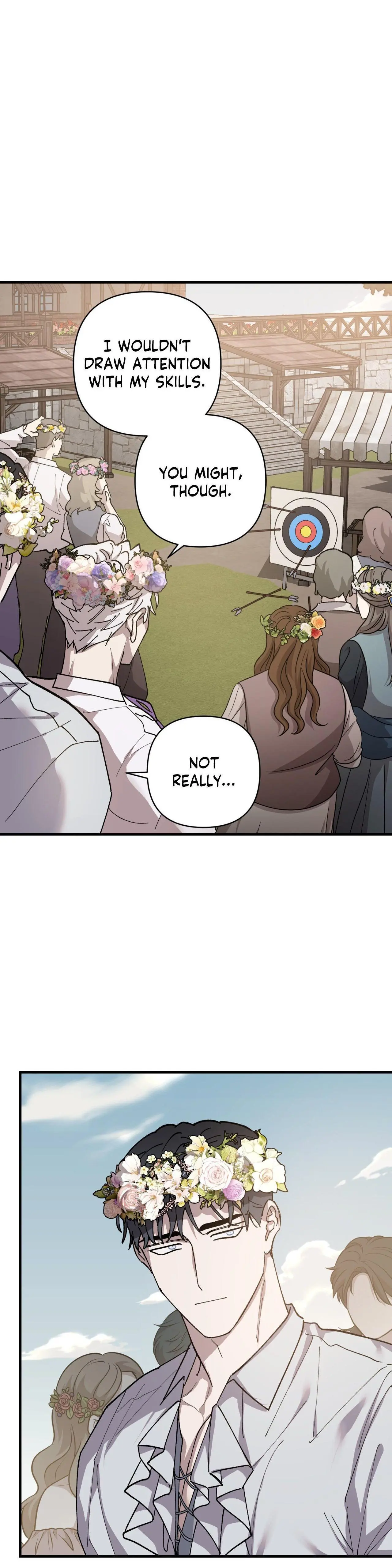 Flower Of The Sun - Chapter 103 Page 7