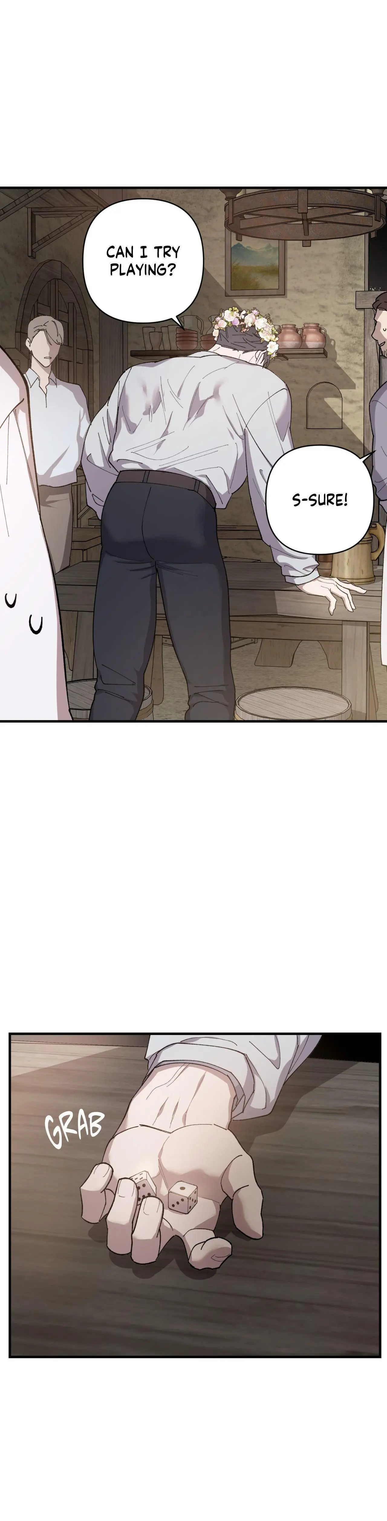 Flower Of The Sun - Chapter 103 Page 12