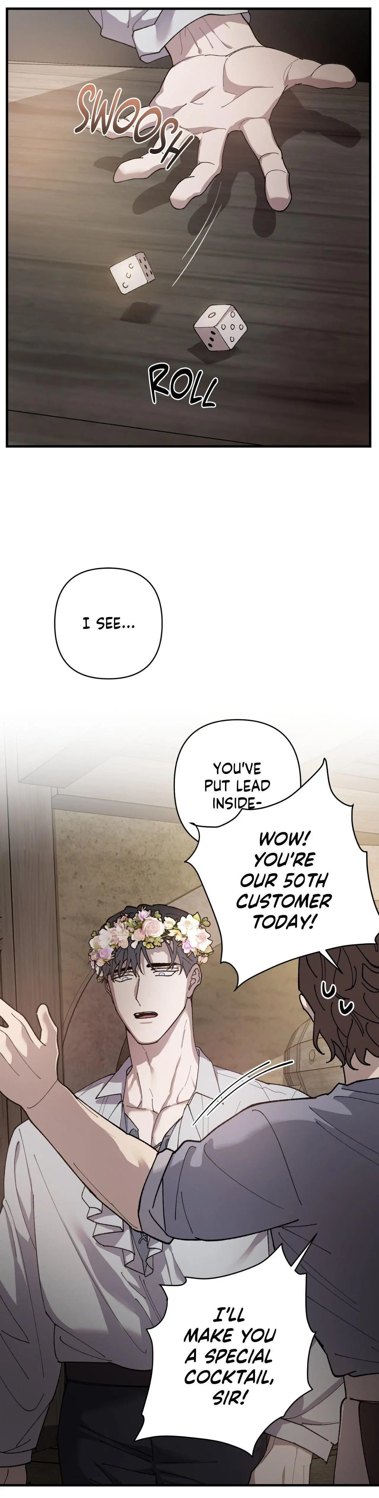 Flower Of The Sun - Chapter 103 Page 13