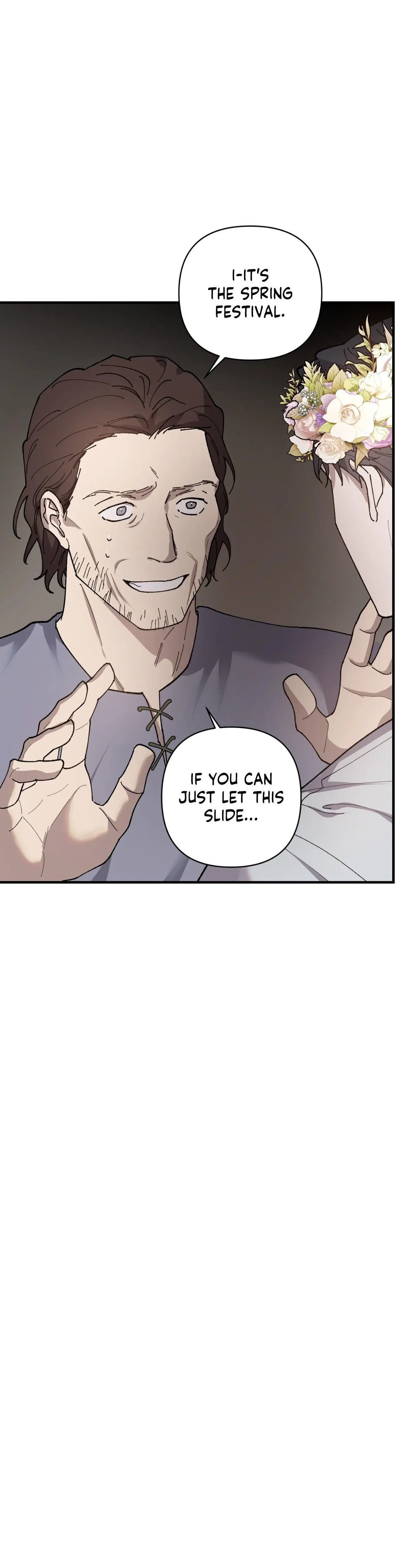 Flower Of The Sun - Chapter 103 Page 14