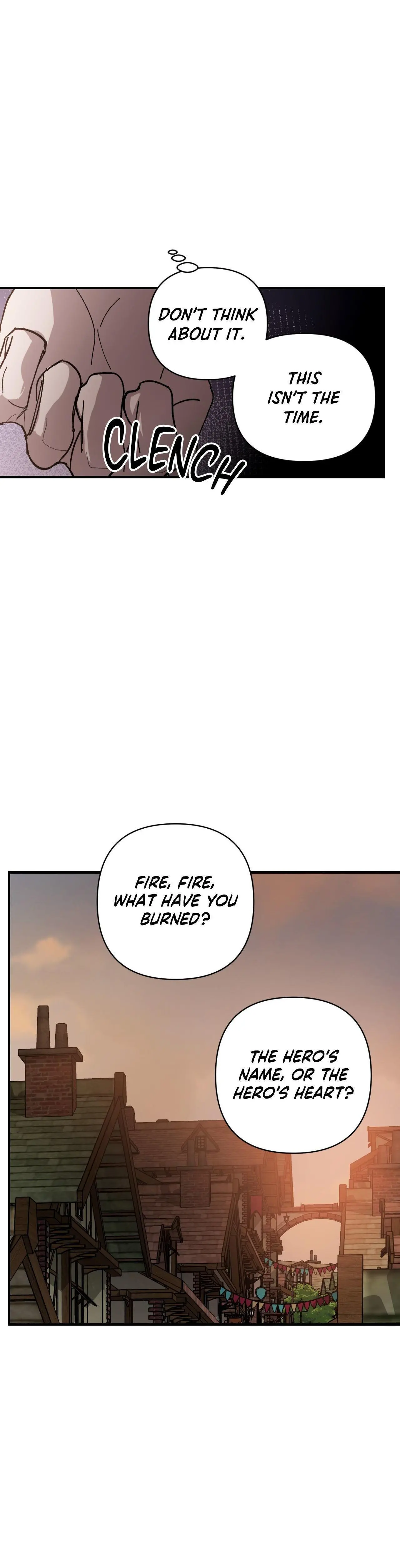 Flower Of The Sun - Chapter 103 Page 26
