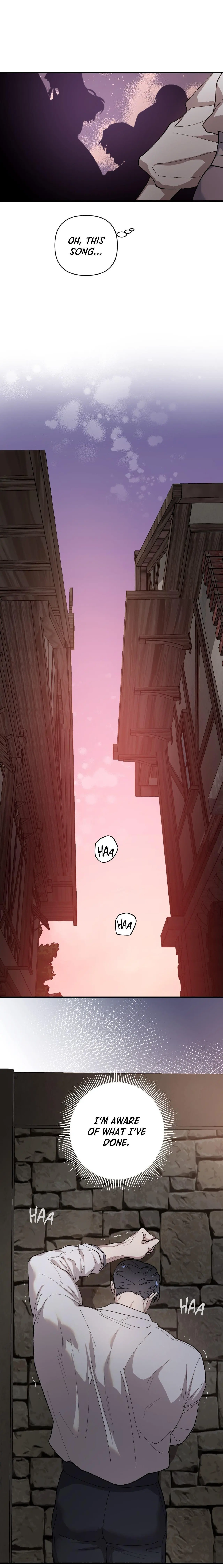 Flower Of The Sun - Chapter 103 Page 31