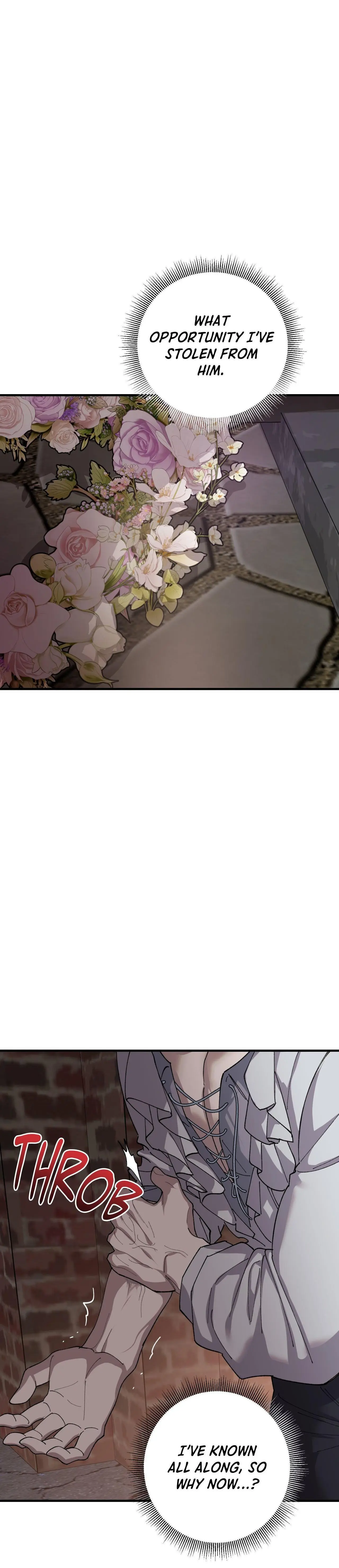 Flower Of The Sun - Chapter 103 Page 32