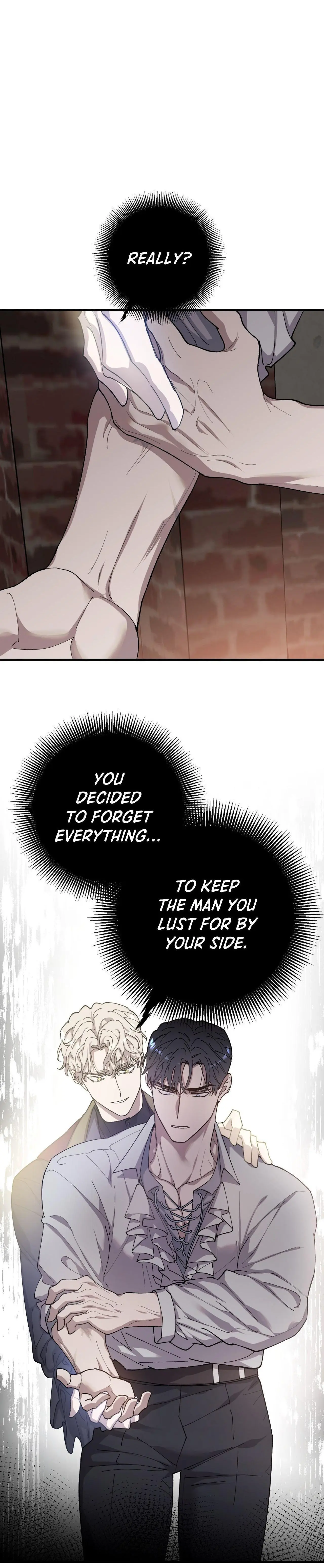 Flower Of The Sun - Chapter 103 Page 33