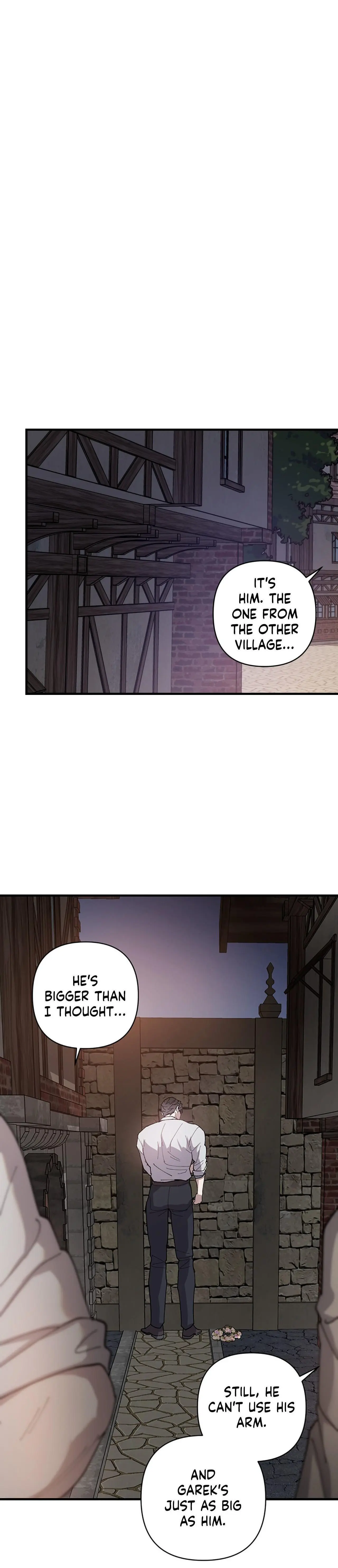 Flower Of The Sun - Chapter 103 Page 34