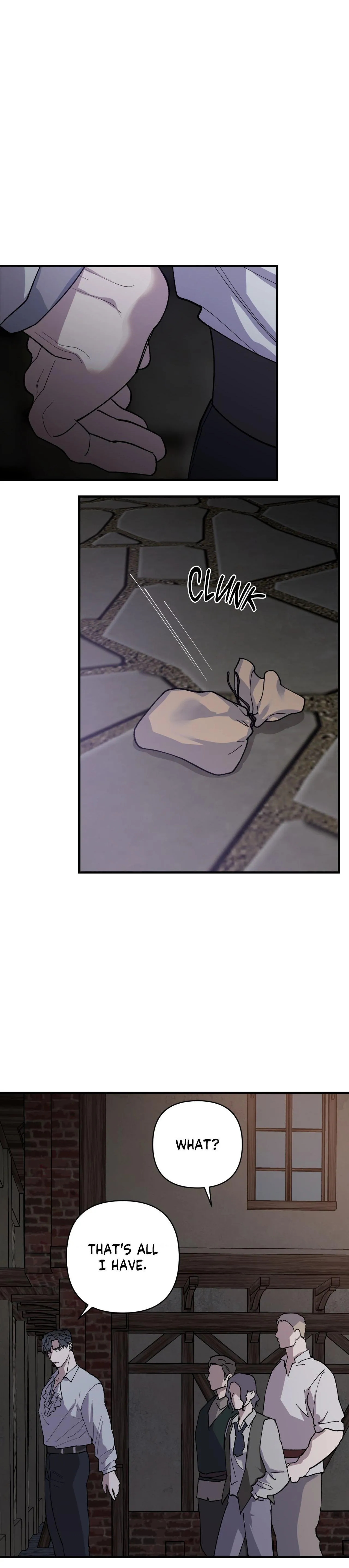 Flower Of The Sun - Chapter 104 Page 3