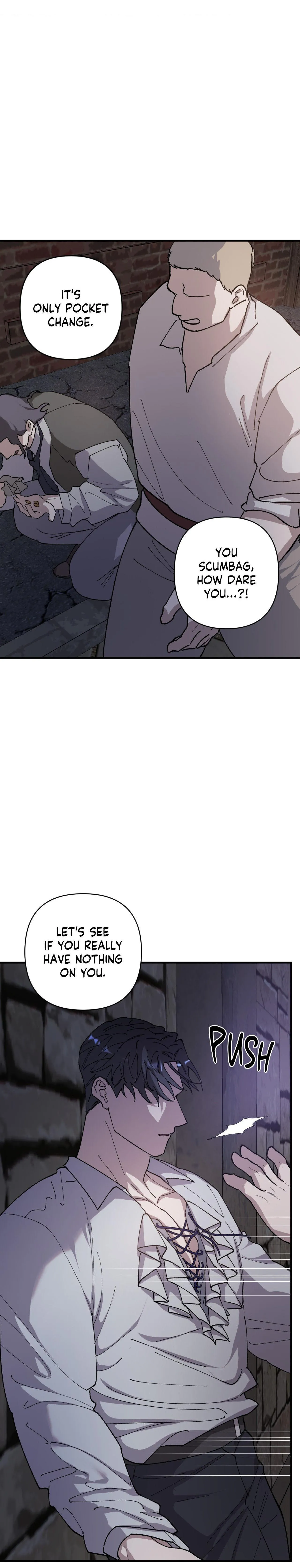 Flower Of The Sun - Chapter 104 Page 4