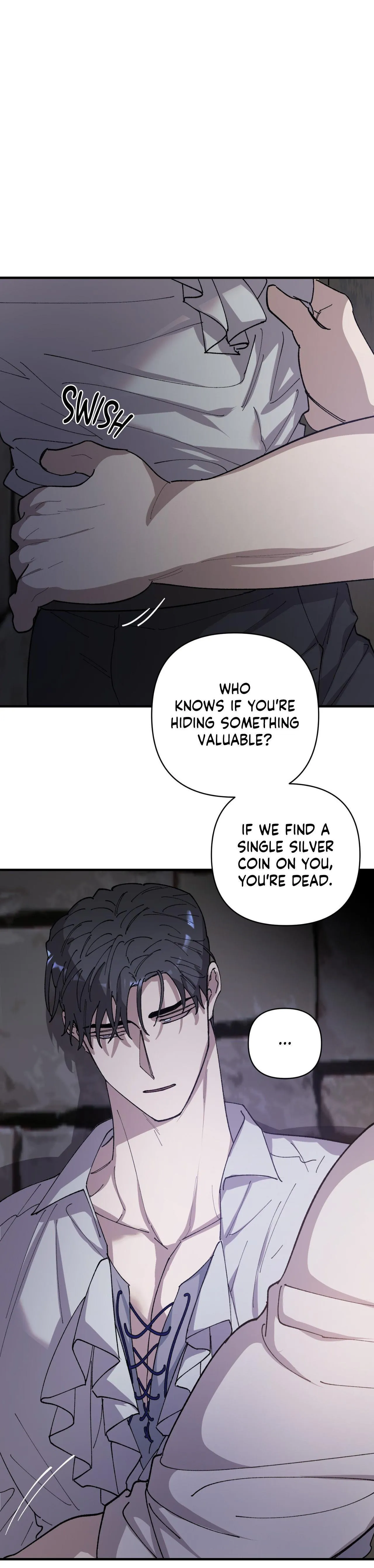 Flower Of The Sun - Chapter 104 Page 5