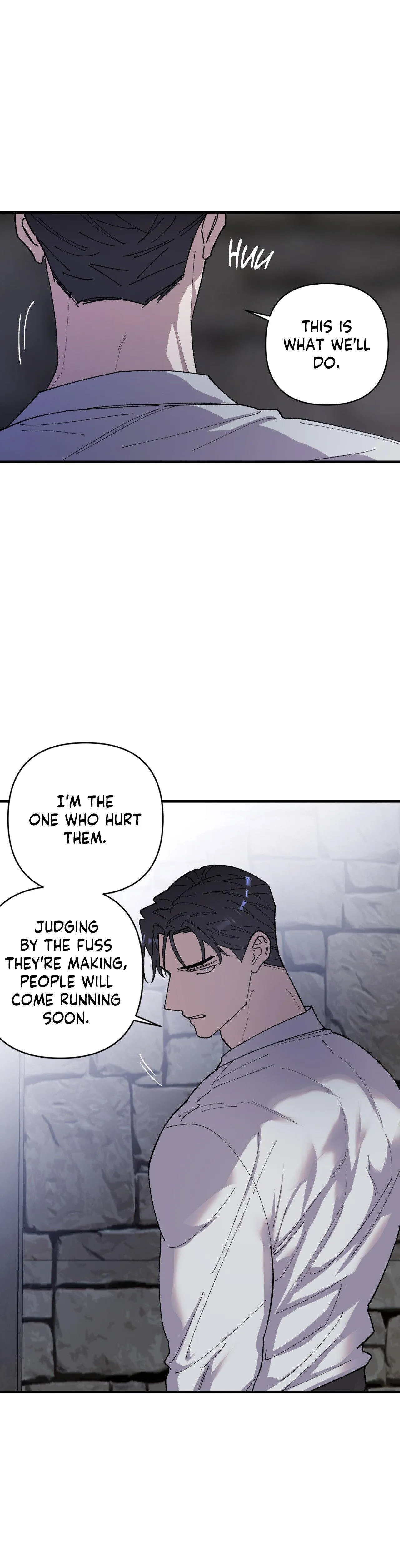 Flower Of The Sun - Chapter 104 Page 10