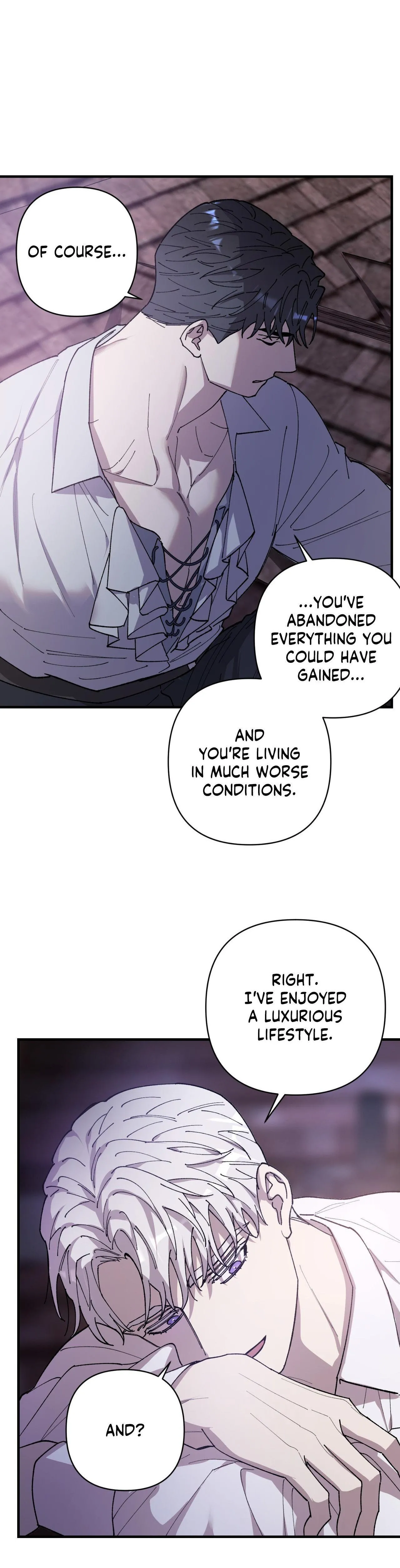 Flower Of The Sun - Chapter 104 Page 20