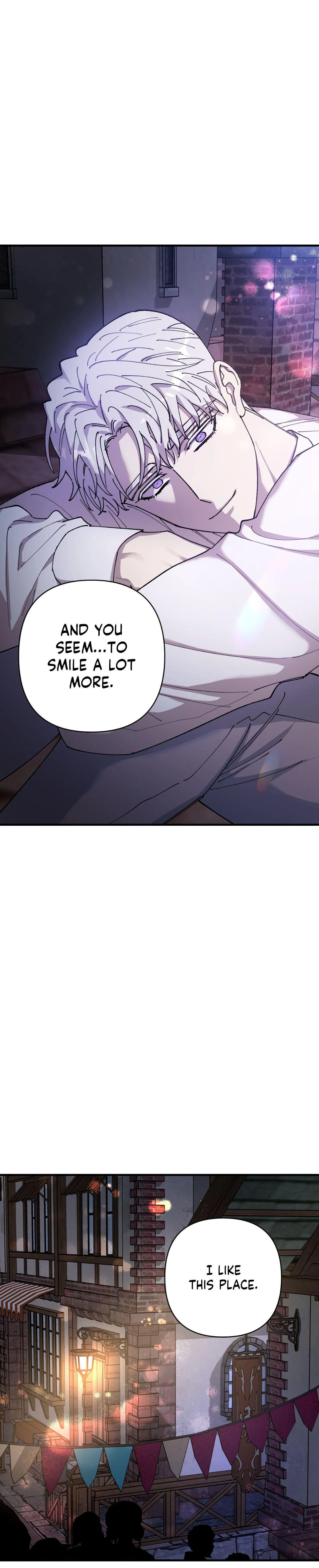 Flower Of The Sun - Chapter 104 Page 22