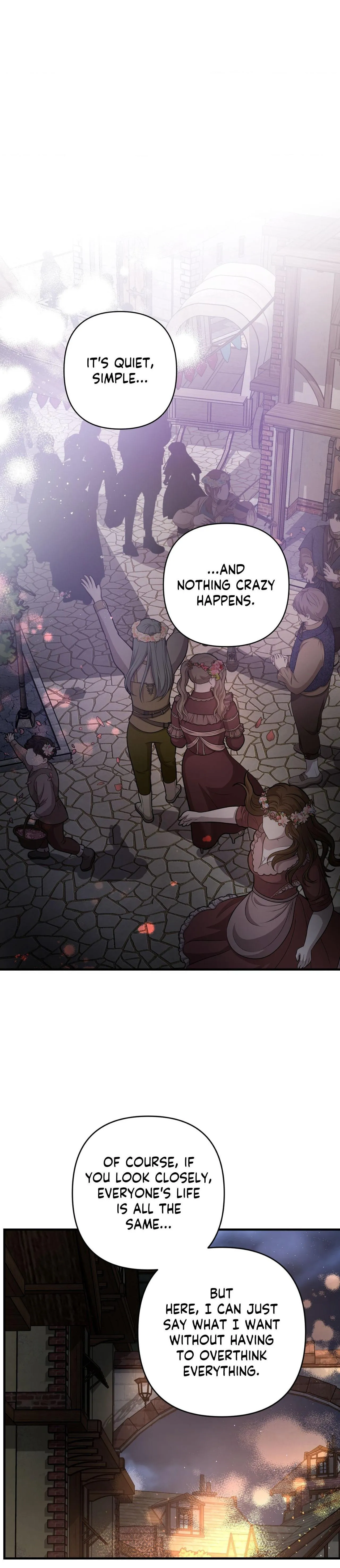 Flower Of The Sun - Chapter 104 Page 23