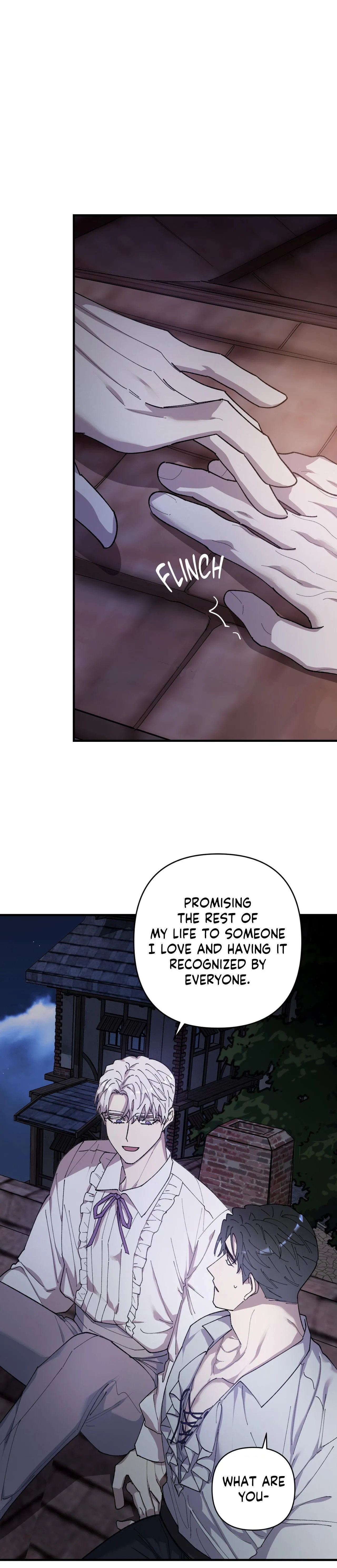 Flower Of The Sun - Chapter 104 Page 26