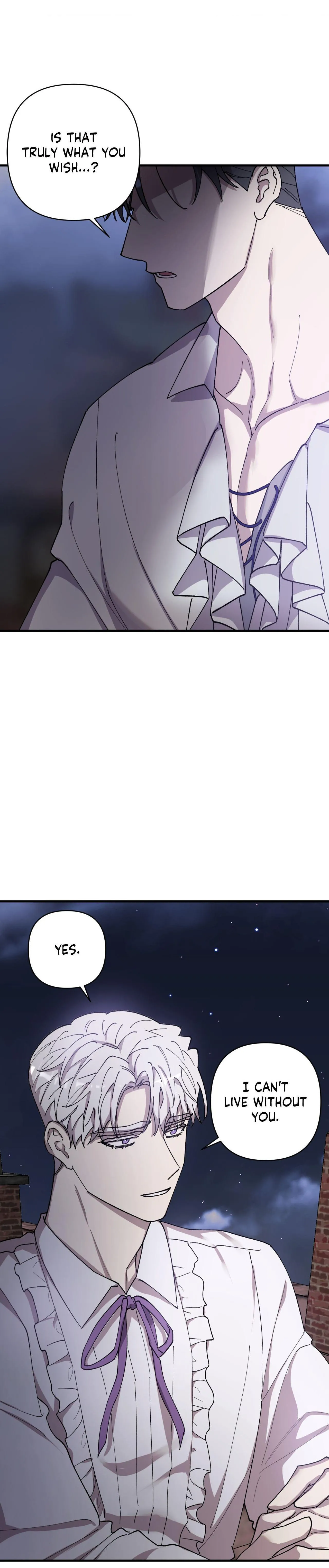 Flower Of The Sun - Chapter 104 Page 29