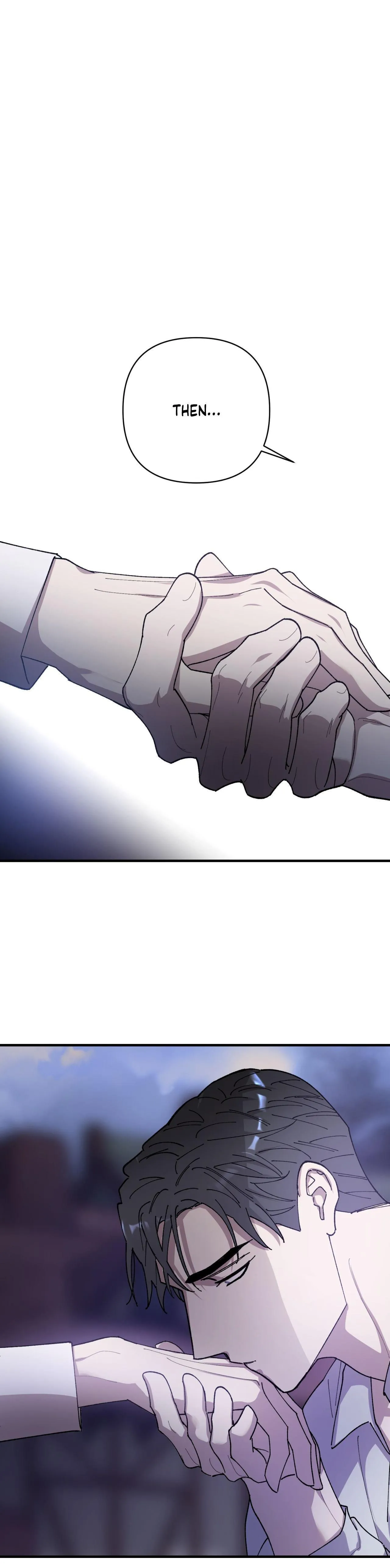 Flower Of The Sun - Chapter 104 Page 30